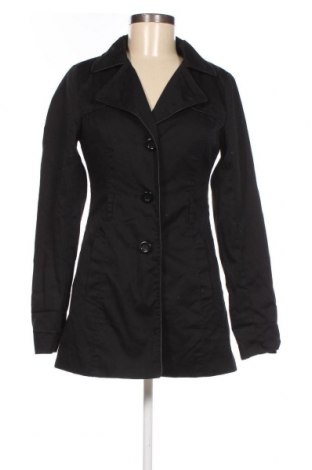 Γυναικείο παλτό Vero Moda, Μέγεθος XS, Χρώμα Μαύρο, Τιμή 11,88 €