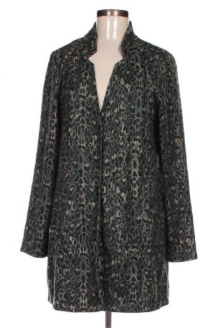 Дамско палто Vero Moda, Размер L, Цвят Многоцветен, Цена 9,12 лв.