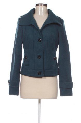 Dámský kabát  Vero Moda, Velikost S, Barva Modrá, Cena  765,00 Kč