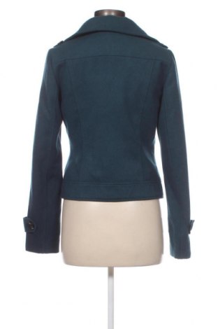 Dámsky kabát  Vero Moda, Veľkosť S, Farba Modrá, Cena  5,72 €