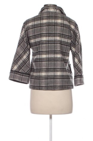 Γυναικείο παλτό Vero Moda, Μέγεθος S, Χρώμα Πολύχρωμο, Τιμή 13,36 €