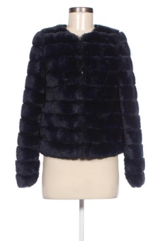 Γυναικείο παλτό Vero Moda, Μέγεθος XS, Χρώμα Μπλέ, Τιμή 22,11 €