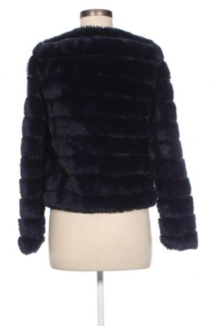 Дамско палто Vero Moda, Размер XS, Цвят Син, Цена 35,75 лв.
