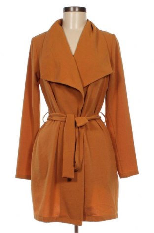 Palton de femei Vero Moda, Mărime XS, Culoare Galben, Preț 63,16 Lei