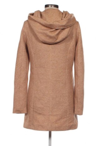 Γυναικείο παλτό Vero Moda, Μέγεθος S, Χρώμα  Μπέζ, Τιμή 17,01 €
