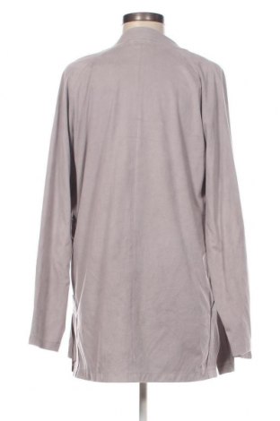 Γυναικείο παλτό Vero Moda, Μέγεθος M, Χρώμα Γκρί, Τιμή 13,50 €