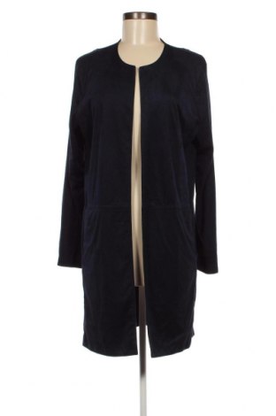 Palton de femei Vg, Mărime XL, Culoare Albastru, Preț 126,32 Lei