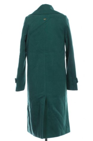 Дамско палто Victorio & Lucchino, Размер S, Цвят Зелен, Цена 157,96 лв.