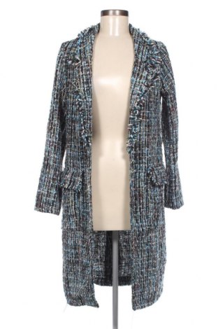 Γυναικείο παλτό Viva, Μέγεθος S, Χρώμα Πολύχρωμο, Τιμή 17,02 €