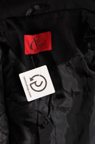 Palton de femei Vivien Caron, Mărime XL, Culoare Negru, Preț 140,79 Lei