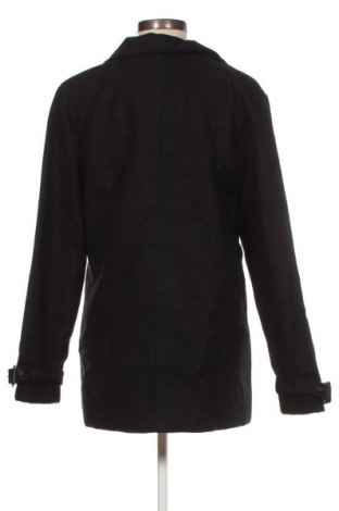 Γυναικείο παλτό Vivien Caron, Μέγεθος XL, Χρώμα Μαύρο, Τιμή 26,48 €