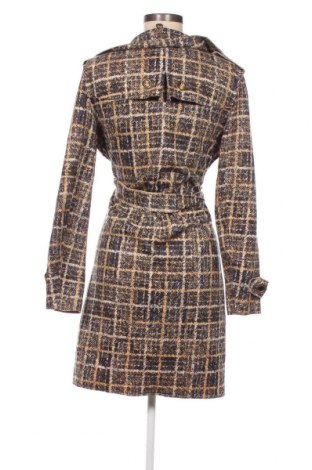 Γυναικείο παλτό Voyelles, Μέγεθος M, Χρώμα Πολύχρωμο, Τιμή 7,13 €