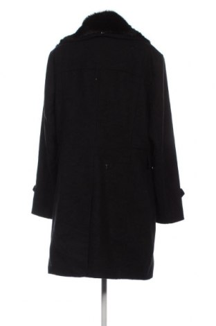 Palton de femei White House / Black Market, Mărime L, Culoare Negru, Preț 191,05 Lei