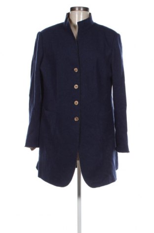 Palton de femei White Label, Mărime XL, Culoare Albastru, Preț 125,26 Lei