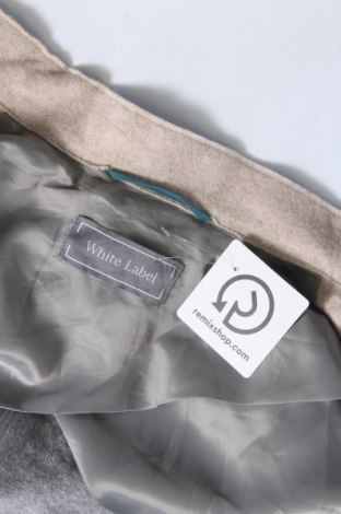 Γυναικείο παλτό White Label, Μέγεθος XL, Χρώμα Γκρί, Τιμή 22,29 €
