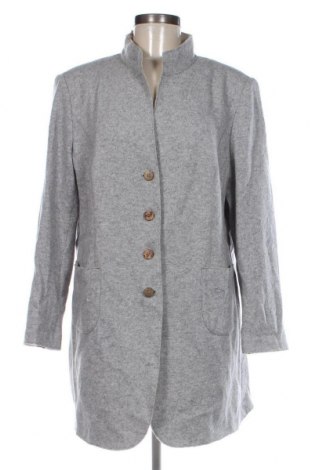 Palton de femei White Label, Mărime XL, Culoare Gri, Preț 118,55 Lei