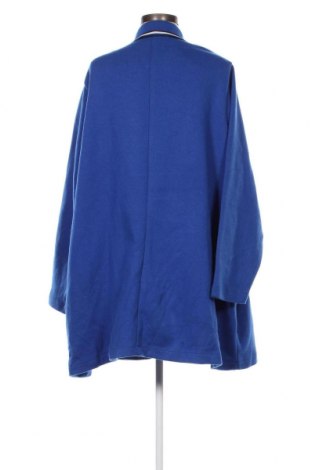 Damenmantel Women by Tchibo, Größe 3XL, Farbe Blau, Preis 58,08 €