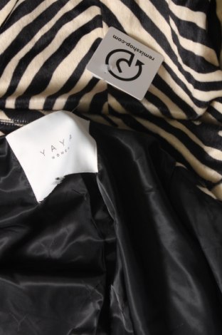 Γυναικείο παλτό Yaya, Μέγεθος M, Χρώμα Πολύχρωμο, Τιμή 27,91 €