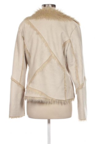 Γυναικείο παλτό Yazz, Μέγεθος M, Χρώμα  Μπέζ, Τιμή 18,61 €