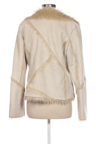 Damenmantel Yazz, Größe M, Farbe Beige, Preis 18,61 €