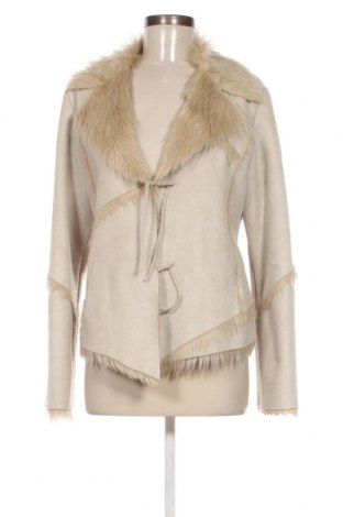 Damenmantel Yazz, Größe M, Farbe Beige, Preis € 16,00