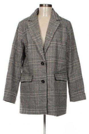Дамско палто Yessica, Размер M, Цвят Многоцветен, Цена 66,34 лв.