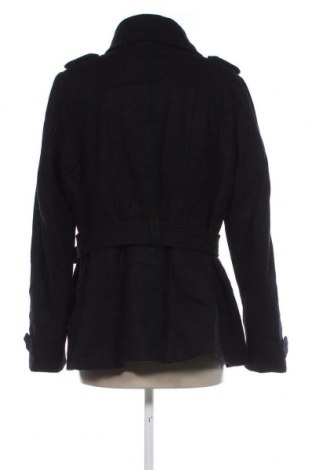 Дамско палто Yessica, Размер XL, Цвят Черен, Цена 42,80 лв.