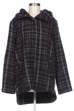 Γυναικείο παλτό Yessica, Μέγεθος XL, Χρώμα Πολύχρωμο, Τιμή 43,02 €