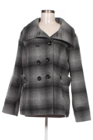 Palton de femei Yessica, Mărime XL, Culoare Gri, Preț 165,43 Lei