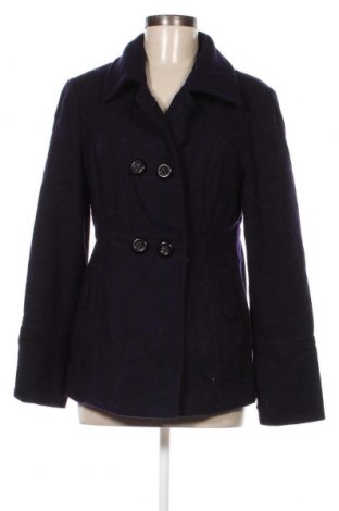 Γυναικείο παλτό Yessica, Μέγεθος M, Χρώμα Μπλέ, Τιμή 37,07 €