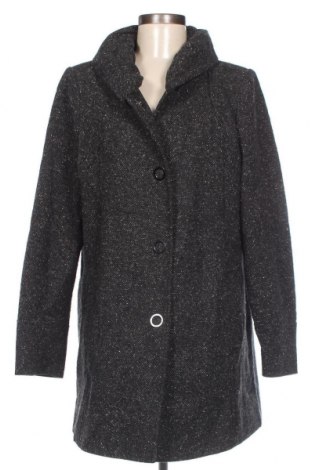 Palton de femei Yessica, Mărime XL, Culoare Gri, Preț 228,78 Lei