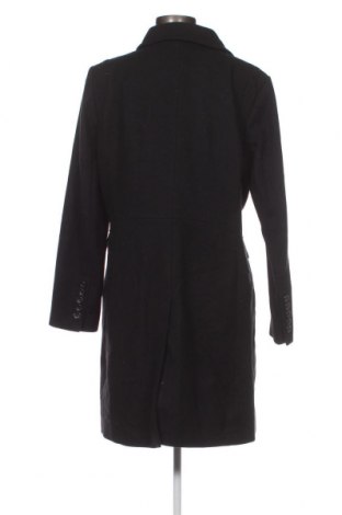 Γυναικείο παλτό Yessica, Μέγεθος L, Χρώμα Μαύρο, Τιμή 26,48 €
