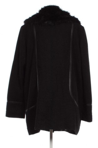 Palton de femei Yessica, Mărime XXL, Culoare Negru, Preț 80,95 Lei