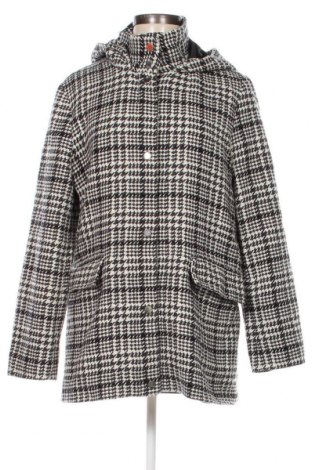 Γυναικείο παλτό Yessica, Μέγεθος M, Χρώμα Πολύχρωμο, Τιμή 66,19 €
