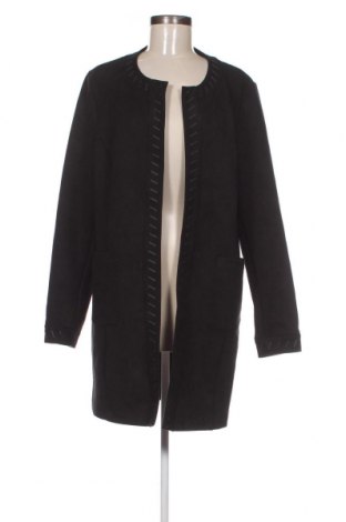 Γυναικείο παλτό Yest, Μέγεθος XL, Χρώμα Μαύρο, Τιμή 20,04 €