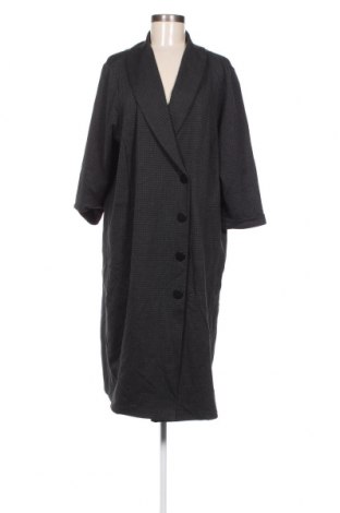 Γυναικείο παλτό Yesta, Μέγεθος XXL, Χρώμα Πολύχρωμο, Τιμή 52,95 €