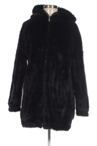 Γυναικείο παλτό Yfl Reserved, Μέγεθος S, Χρώμα Μαύρο, Τιμή 32,84 €