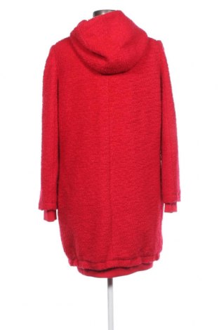 Γυναικείο παλτό Yfl Reserved, Μέγεθος M, Χρώμα Κόκκινο, Τιμή 26,48 €