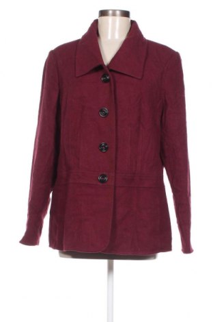 Palton de femei Your Sixth Sense, Mărime XL, Culoare Roșu, Preț 218,22 Lei