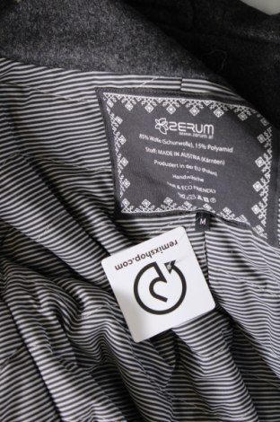 Γυναικείο παλτό ZERUM, Μέγεθος M, Χρώμα Γκρί, Τιμή 43,88 €