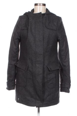 Γυναικείο παλτό ZERUM, Μέγεθος M, Χρώμα Γκρί, Τιμή 43,88 €