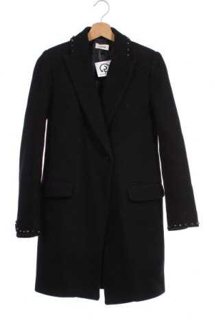 Dámsky kabát  Zadig & Voltaire, Veľkosť XS, Farba Čierna, Cena  134,72 €