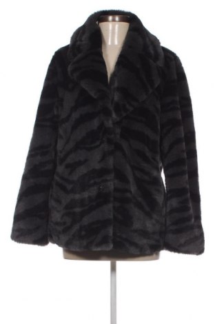 Дамско палто Zadig & Voltaire, Размер M, Цвят Сив, Цена 741,00 лв.