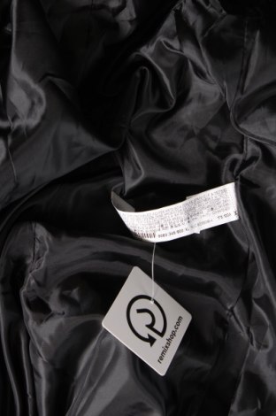Γυναικείο παλτό Zara, Μέγεθος XL, Χρώμα Μαύρο, Τιμή 20,41 €