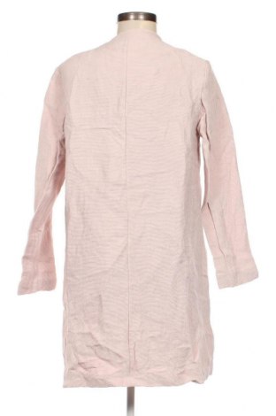 Damenmantel Zara, Größe M, Farbe Rosa, Preis 38,27 €