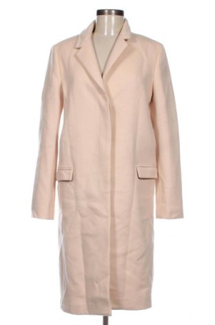 Γυναικείο παλτό Zara, Μέγεθος M, Χρώμα  Μπέζ, Τιμή 27,34 €