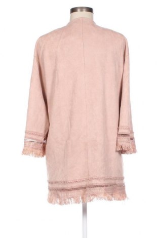 Damenmantel Zara, Größe M, Farbe Rosa, Preis € 9,95