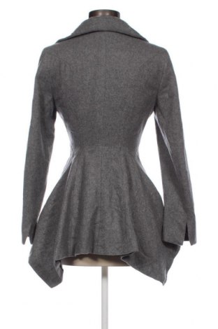 Damenmantel Zara, Größe S, Farbe Grau, Preis 30,76 €