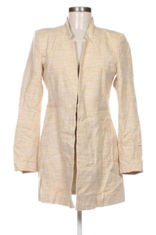 Дамско палто Zara, Размер M, Цвят Многоцветен, Цена 33,00 лв.