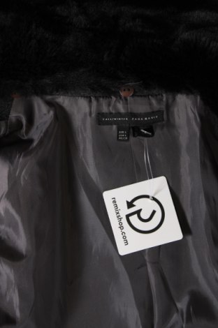 Damenmantel Zara, Größe L, Farbe Grau, Preis € 24,28